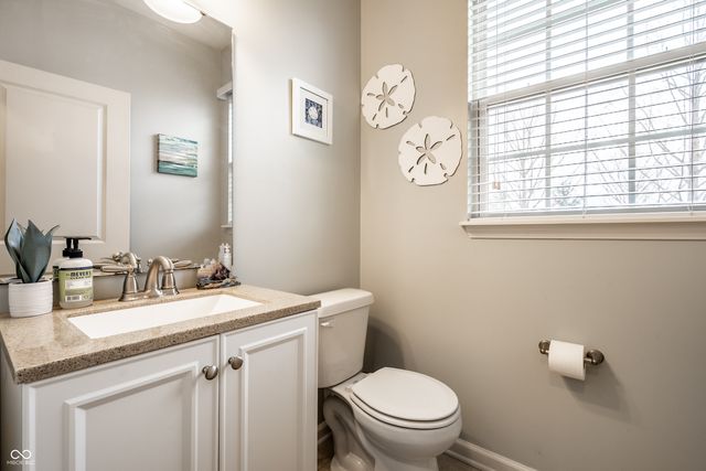 8261 Dan Allen Drive, Fishers, IN 46038