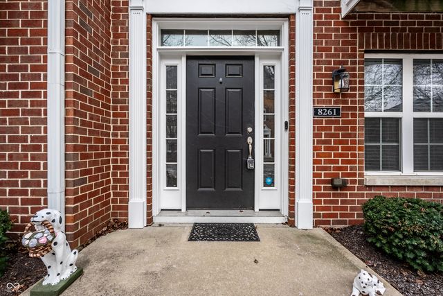 8261 Dan Allen Drive, Fishers, IN 46038