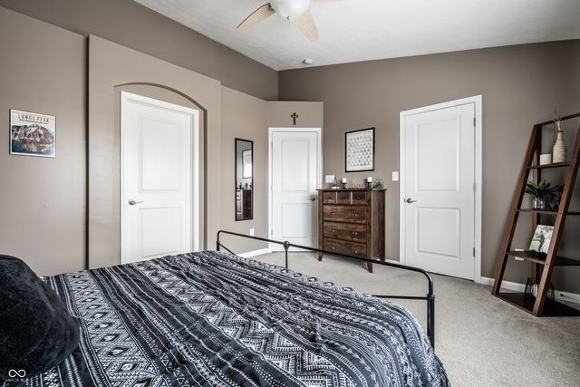 8261 Dan Allen Drive, Fishers, IN 46038