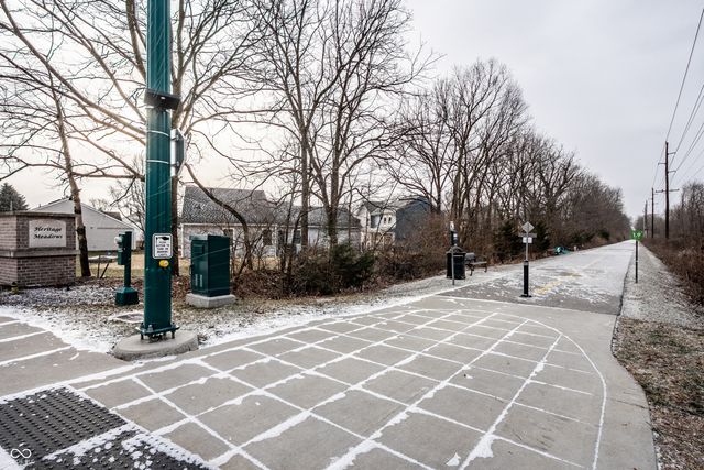 8261 Dan Allen Drive, Fishers, IN 46038