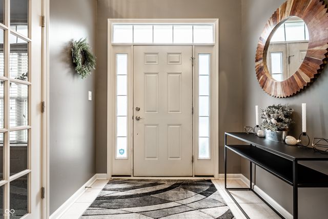 8261 Dan Allen Drive, Fishers, IN 46038