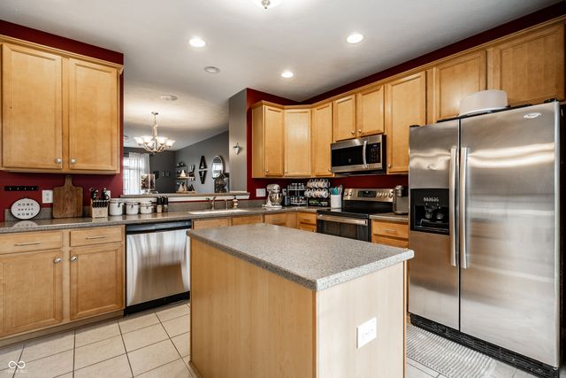 8261 Dan Allen Drive, Fishers, IN 46038