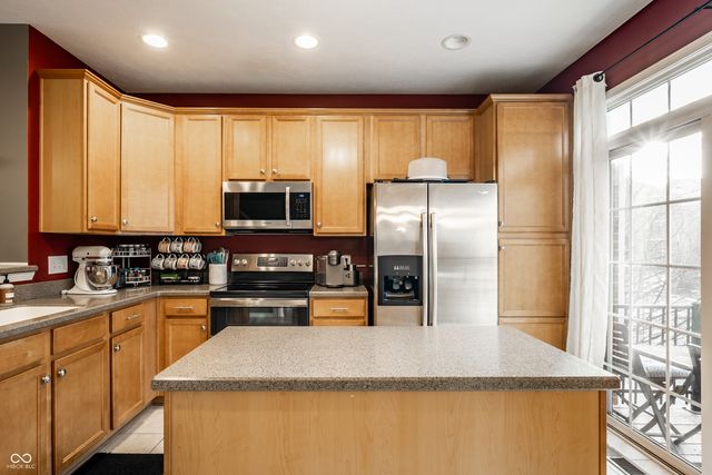 8261 Dan Allen Drive, Fishers, IN 46038