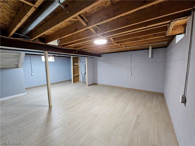 4838 E 86th Street, Garfield Heights, OH 44125