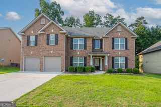 2482 Brittany Park Lane, Ellenwood, GA 30294