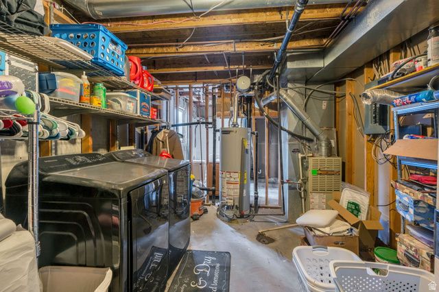 796 WASATCH, Payson, UT 84651