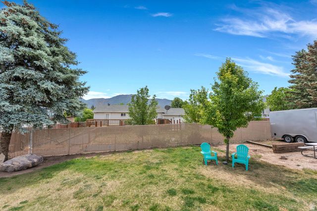 796 WASATCH, Payson, UT 84651