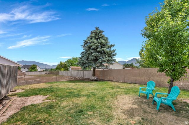 796 WASATCH, Payson, UT 84651