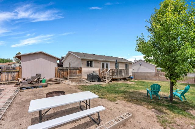 796 WASATCH, Payson, UT 84651