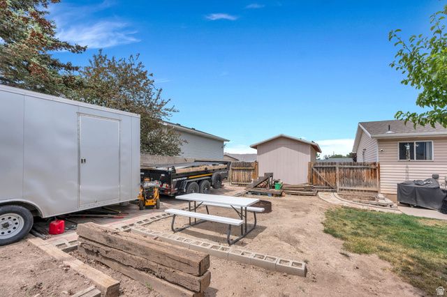 796 WASATCH, Payson, UT 84651