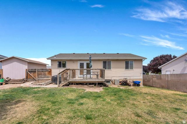 796 WASATCH, Payson, UT 84651