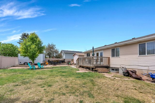 796 WASATCH, Payson, UT 84651