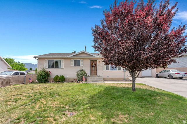 796 WASATCH, Payson, UT 84651