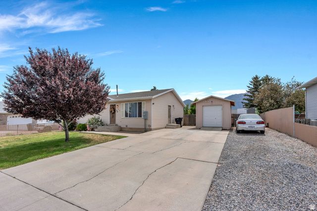 796 WASATCH, Payson, UT 84651