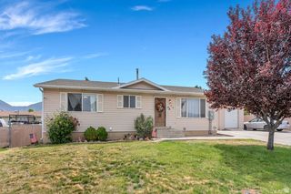 796 WASATCH, Payson, UT 84651