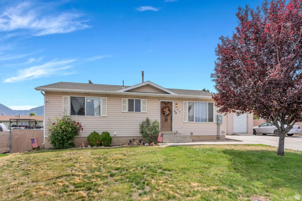 796 WASATCH, Payson, UT 84651
