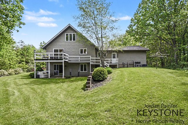 5964 Chicago Drive, Zeeland Twp, MI 49464