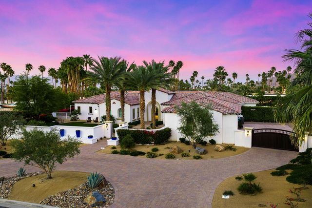 73145 Fiddleneck Lane, Palm Desert, CA 92260