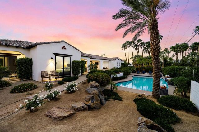 73145 Fiddleneck Lane, Palm Desert, CA 92260