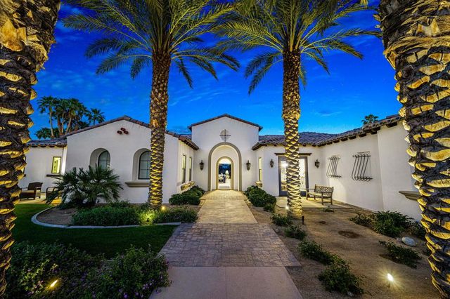 73145 Fiddleneck Lane, Palm Desert, CA 92260