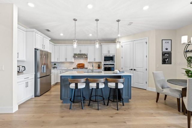 5148 FOOTHILLS PRESERVE LOOP, Mount Dora, FL 32757