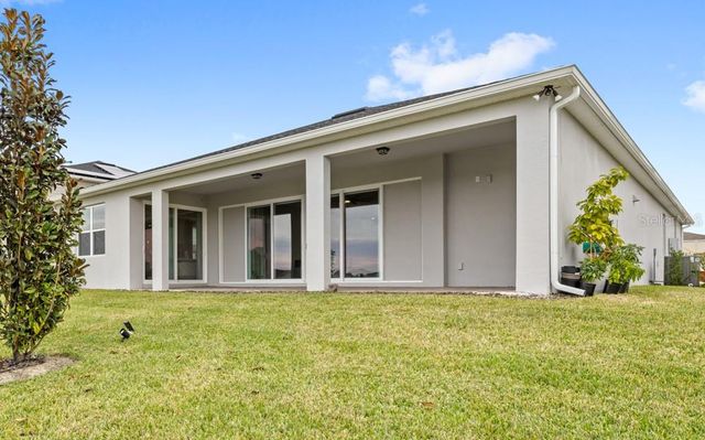 5148 FOOTHILLS PRESERVE LOOP, Mount Dora, FL 32757