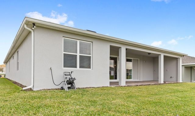 5148 FOOTHILLS PRESERVE LOOP, Mount Dora, FL 32757
