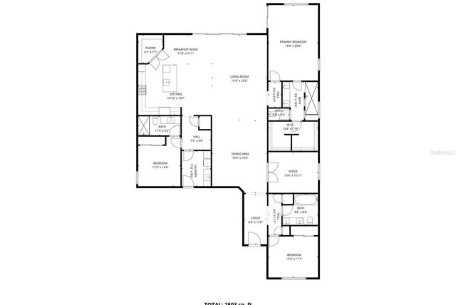 5148 FOOTHILLS PRESERVE LOOP, Mount Dora, FL 32757