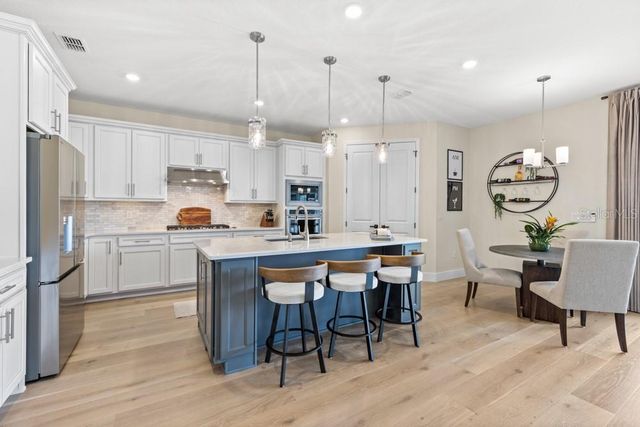 5148 FOOTHILLS PRESERVE LOOP, Mount Dora, FL 32757