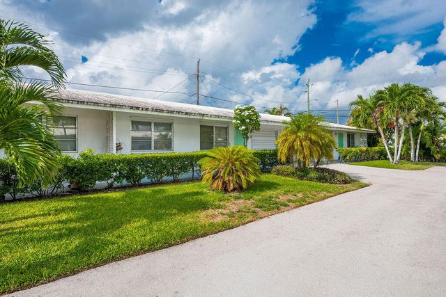 722 Ridge Road 2, Lantana, FL 33462