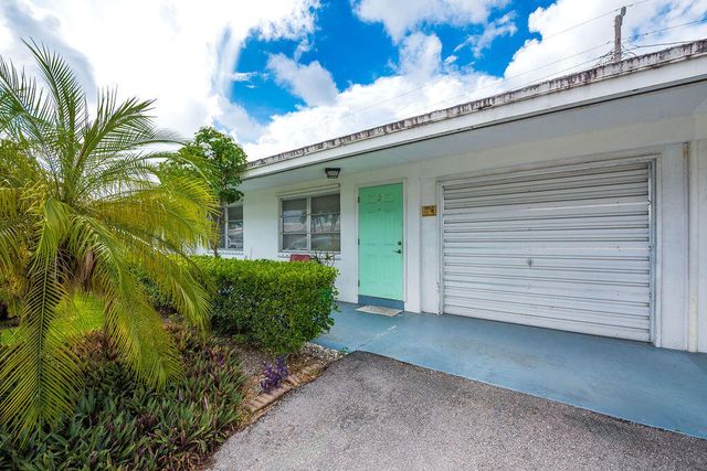 722 Ridge Road 2, Lantana, FL 33462