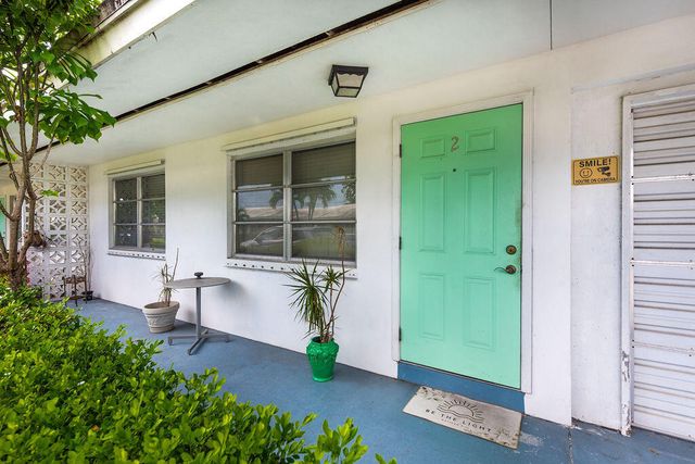 722 Ridge Road 2, Lantana, FL 33462