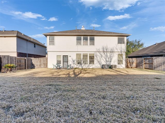 5514 Gatesprings Lane Lane, Sugar Land, TX 77479