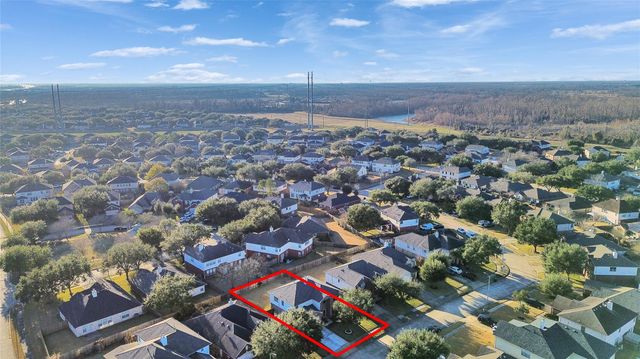 5514 Gatesprings Lane Lane, Sugar Land, TX 77479