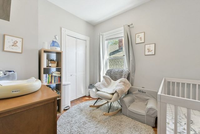 166 Sydney St 1, Boston, MA 02125