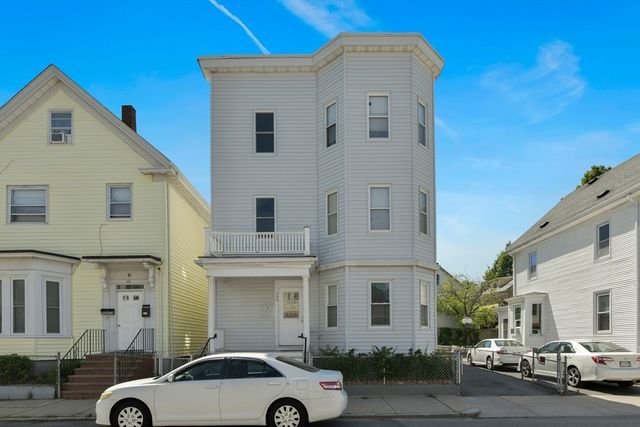 166 Sydney St 1, Boston, MA 02125