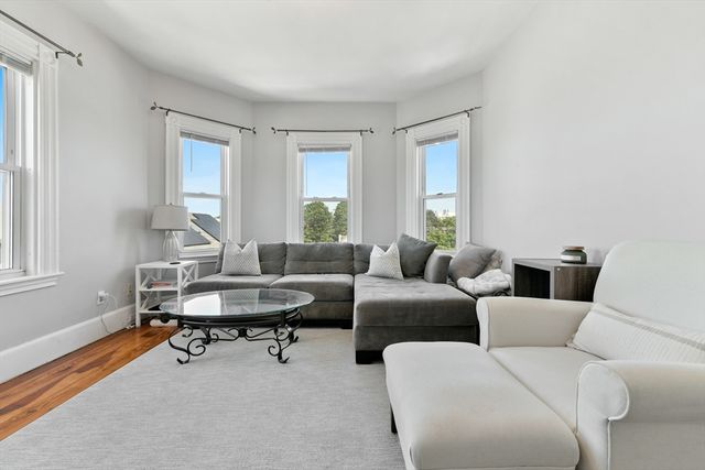 166 Sydney St 1, Boston, MA 02125