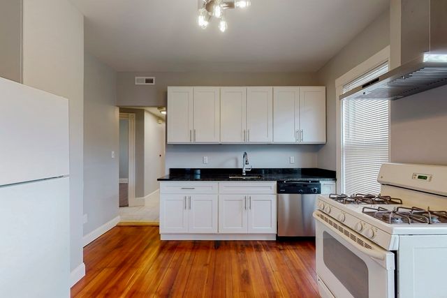 166 Sydney St 1, Boston, MA 02125