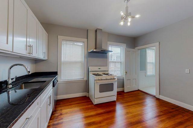 166 Sydney St 1, Boston, MA 02125