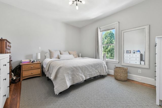 166 Sydney St 1, Boston, MA 02125