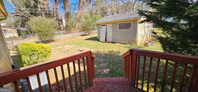 2988 First Street, Duluth, GA 30096