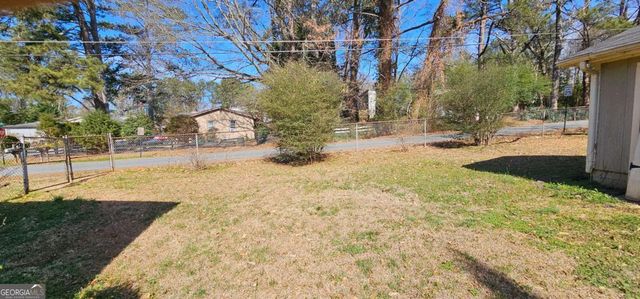 2988 First Street, Duluth, GA 30096