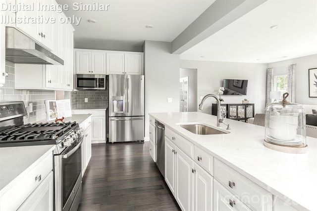 2048 Fernway Drive, Charlotte, NC 28216