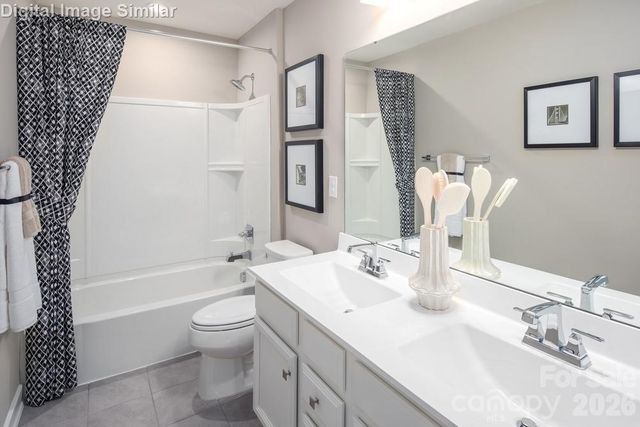 2048 Fernway Drive, Charlotte, NC 28216