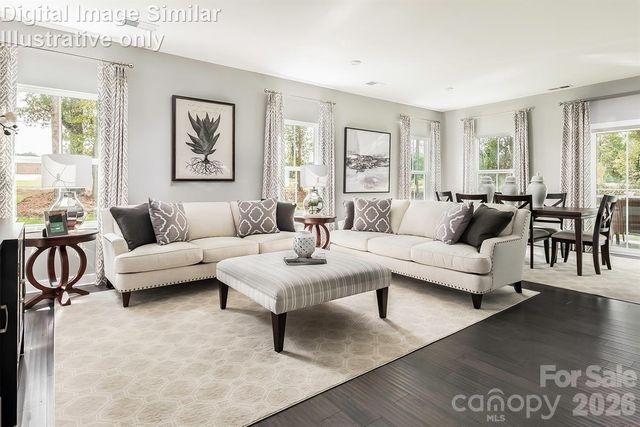 2048 Fernway Drive, Charlotte, NC 28216