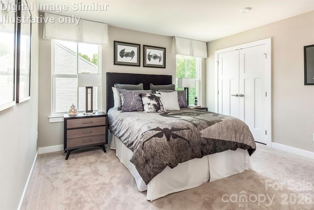 2048 Fernway Drive, Charlotte, NC 28216