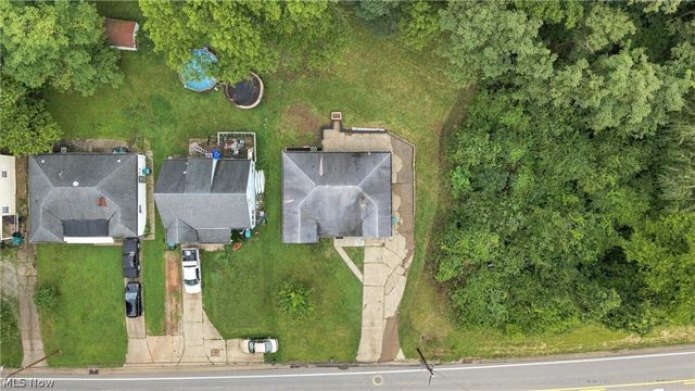 4511 Emerson Avenue, Parkersburg, WV 26104