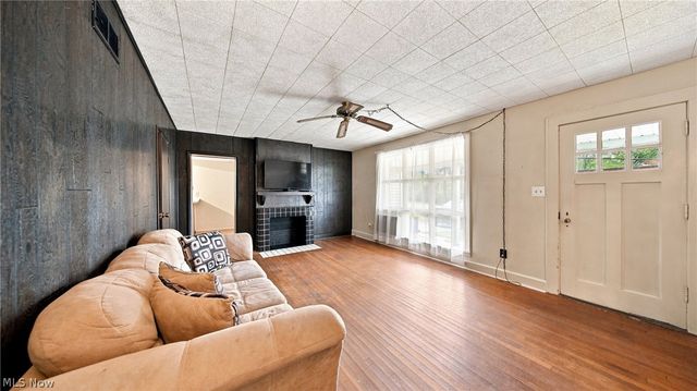 4511 Emerson Avenue, Parkersburg, WV 26104