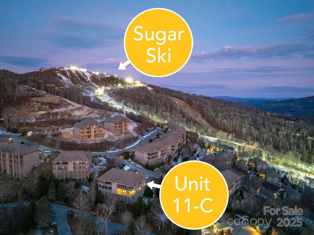 120 Pleasant View Boulevard, Sugar Mountain, NC 28604