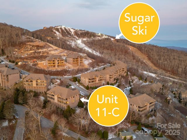 120 Pleasant View Boulevard, Sugar Mountain, NC 28604